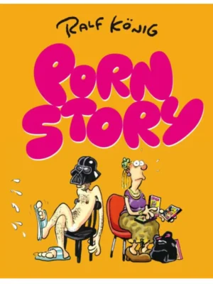 Pornstory