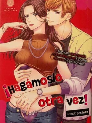 Hagámoslo otra vez
