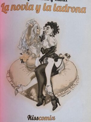 La novia y la ladrona