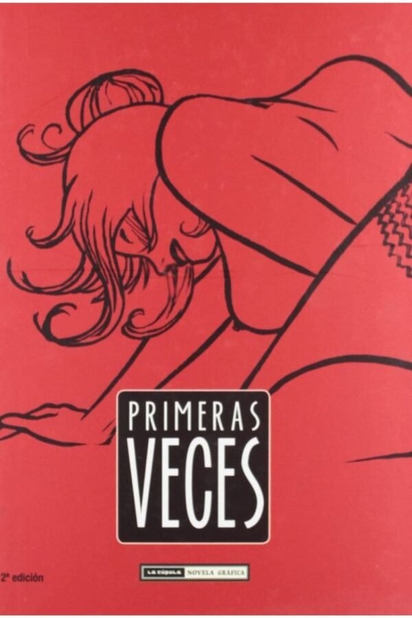 Primeras veces