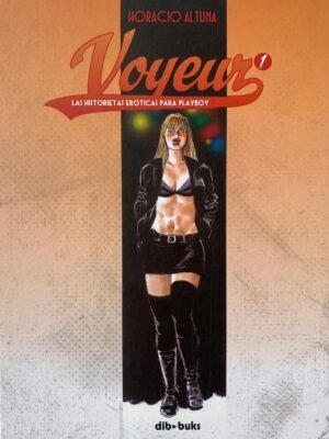 Voyeur 1