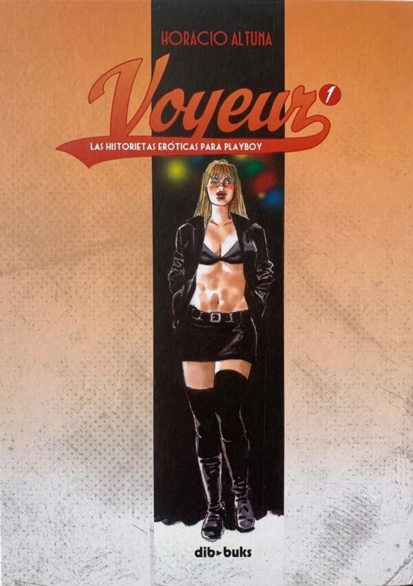 Voyeur 1