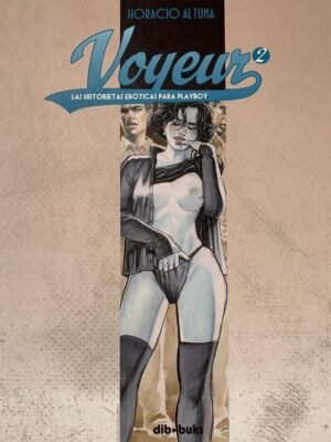 Voyeur 2