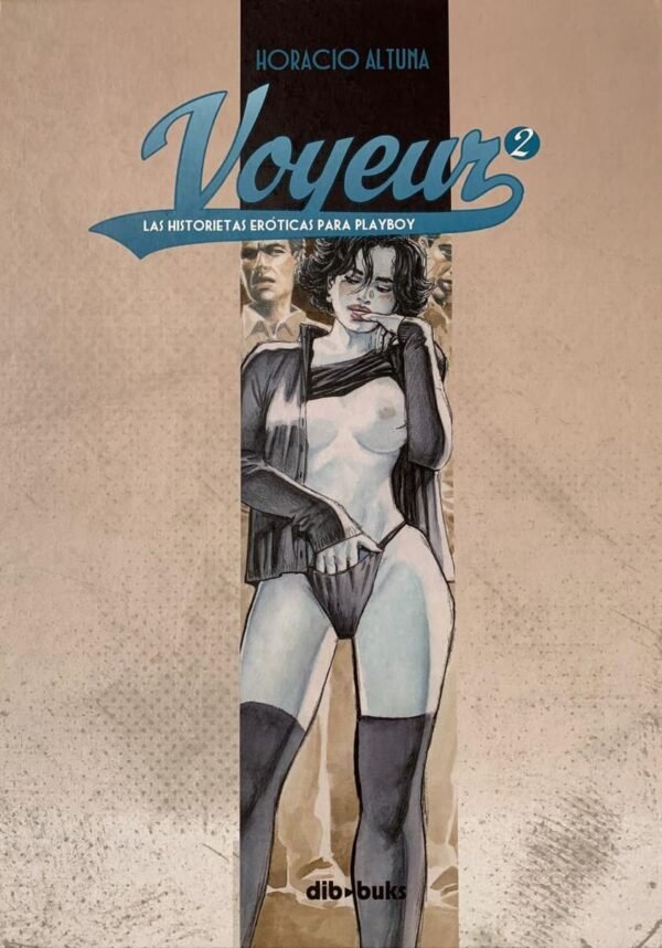 Voyeur 2