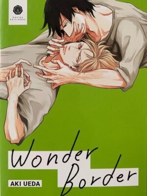 Wonder border