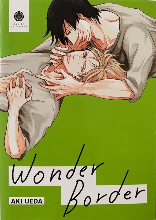 Wonder border