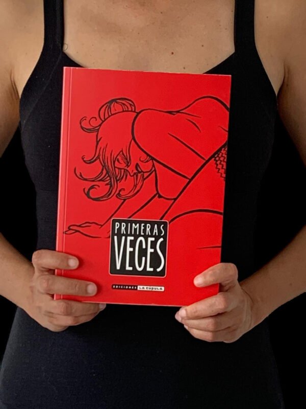 Primeras veces - Imagen 2